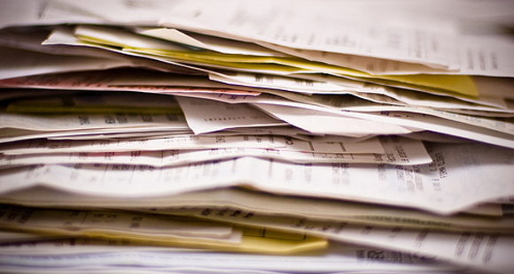 No hassle paperwork when selling your car